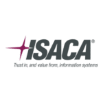 ISACA Logo Transparent PNG