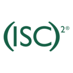 ISC² Logo Transparent PNG