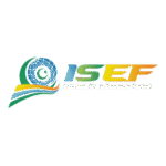 ISEF Logo Transparent PNG