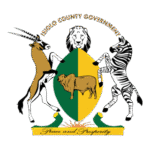 ISIOLO COUNTY GOVERNMENT Logo Transparent PNG
