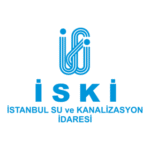 ISKI ISTANBUL SU ve KANALIZASYON Logo Transparent PNG