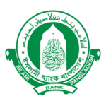 ISLAMI BANK BD LTD Logo Transparent PNG