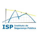 ISP Instituto De Segurança Pública Logo Transparent PNG