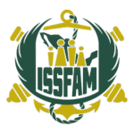 ISSFAM Logo Transparent PNG