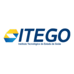 ITEGO Instituto Tecnologico do Estado de Goias Logo Transparent PNG