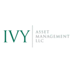 IVY Asset Management LLC Logo Transparent PNG