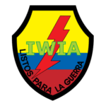 IWIA Ecuador Logo Transparent PNG