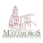 IZUCAR DE MATAMOROS Logo Transparent PNG