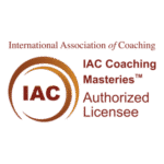 Iac Interntional Association Of Coaching Logo Transparent PNG