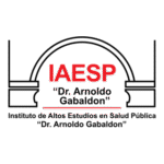 Iaesp Logo Transparent PNG