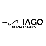Iago Designer Logo Transparent PNG