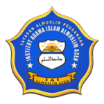 Iai Almuslim Aceh Logo Transparent PNG