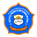 Iai Almuslim Logo Transparent PNG