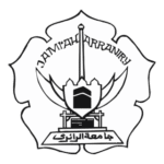 Iain Ar Raniry Logo Transparent PNG