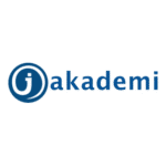 Iakademi Logo Transparent PNG