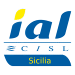 Ial Cisl Sicilia Logo Transparent PNG