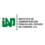 Iap Chiapas Logo Transparent PNG