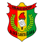 Ibacoop Aldea Santa Clara Logo Transparent PNG