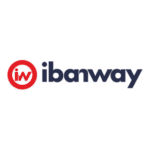 Ibanway Logo Transparent PNG