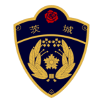 Ibaraki Prefpolice Logo Transparent PNG