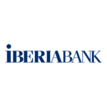 Iberia Bank Logo Transparent PNG