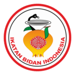 Ibi Ikatan Bidan Indonesia Logo Transparent PNG