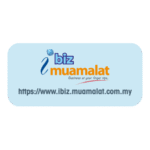 Ibiz muamalat Logo Transparent PNG