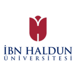 İbn Haldun Üniversitesi Logo Transparent PNG