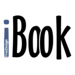 Ibook Logo Transparent PNG
