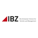 Ibz Schulen Ag Logo Transparent PNG