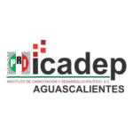 Icadep Aguascalientes Logo Transparent PNG