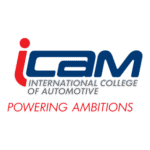 Icam Logo Transparent PNG