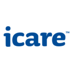 Icare Logo Transparent PNG