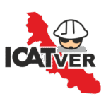 Icatver Logo Transparent PNG
