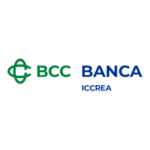 Iccrea Banca Logo Transparent PNG
