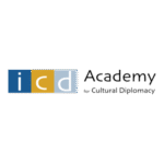 Icd Academy Cultural Diplomacy Logo Transparent PNG