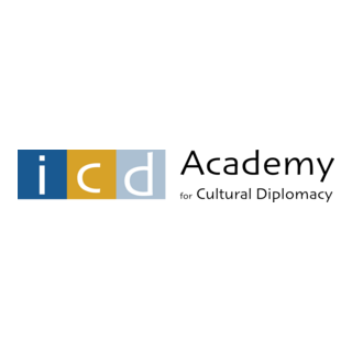 Icd Academy Cultural Diplomacy