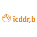 Icddrb Logo Transparent PNG