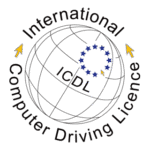 Icdl Logo Transparent PNG