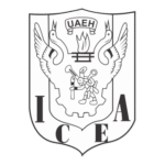 Icea Uaeh Logo Transparent PNG