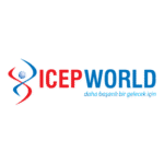 Icepworld Logo Transparent PNG