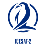 Icesat 2 Logo Transparent PNG