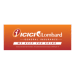 Icici Lombard Logo Transparent PNG