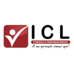 Icl Cursos E Preparatórios Logo Transparent PNG