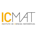 Icmat Instituto Ciencias Matemáticas Logo Transparent PNG