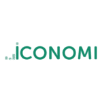 Iconomi Logo Transparent PNG