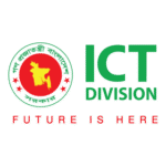 Ict Division Future Is Here Logo Transparent PNG