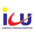 Icu Jabatan Perdana Menteri Logo Transparent PNG
