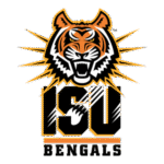 Idaho State University Bengals Logo Transparent PNG
