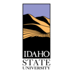 Idaho State University Logo Transparent PNG
